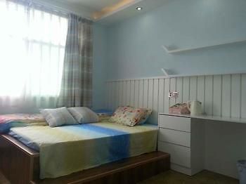 Yiguangnian Fashion Hotel 鳳凰県 エクステリア 写真