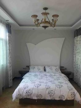 Yiguangnian Fashion Hotel 鳳凰県 エクステリア 写真
