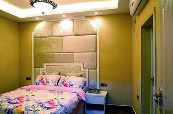 Yiguangnian Fashion Hotel 鳳凰県 エクステリア 写真