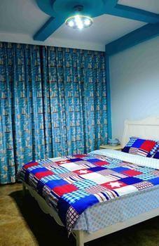 Yiguangnian Fashion Hotel 鳳凰県 エクステリア 写真
